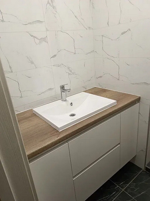 Продаж Квартира 2-кімнатна, 7/9 поверх Ternopil' - photo 13