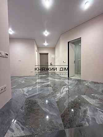 Продаж Квартира 2-кімнатна, 4/26 поверх на Днепровская Набережная Киев