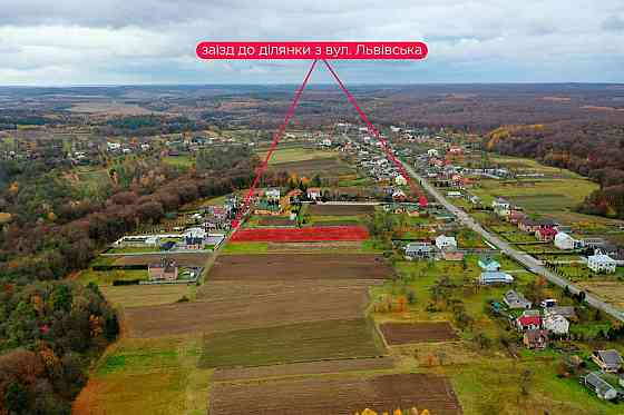 Продаж Квартира на улица Yavoriv