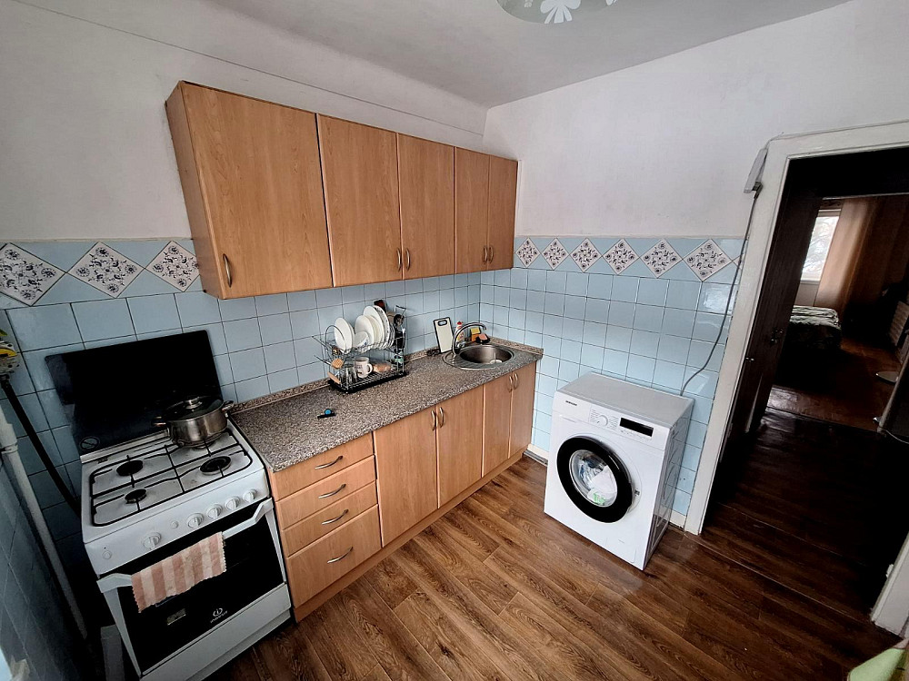 Продаж Квартира 2-кімнатна, 2/9 поверх на Шумського Юрія вул., д. 8 Київ - фото 1