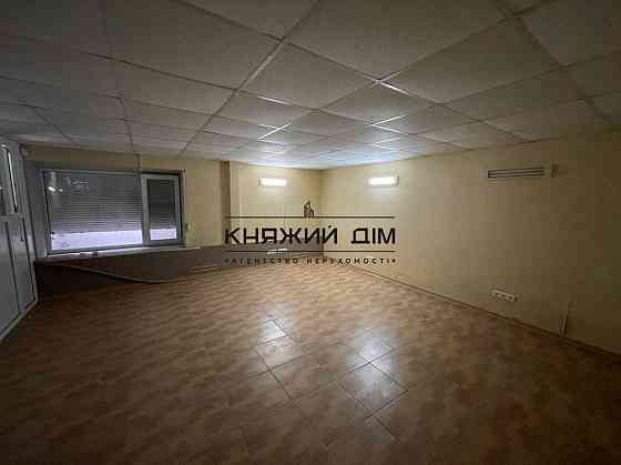 Оренда офісне приміщення на Донца Михаила ул. поверх - -1/5 Київ