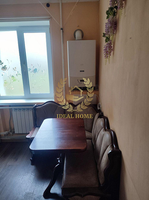 Продаж Квартира 1-кімнатна на Богдана Хмельницкого ул., 4 Богдановка (Броварський район) - изображение 11