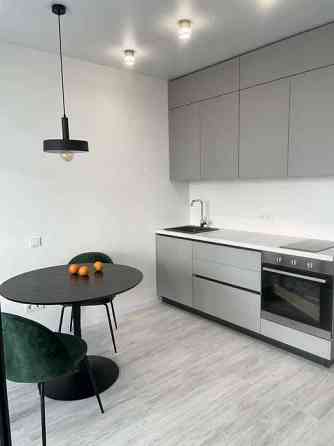 Оренда Квартира 1-кімнатна, 23/28 поверх на ул. Бориспольская Kiev