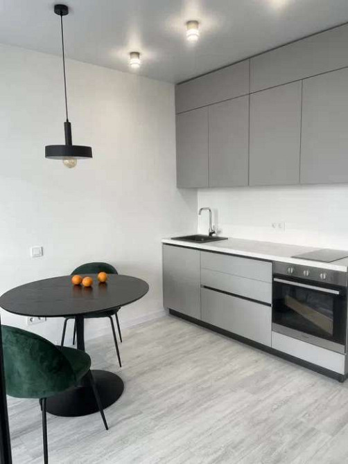 Оренда Квартира 1-кімнатна, 23/28 поверх на ул. Бориспольская Київ - фото 1