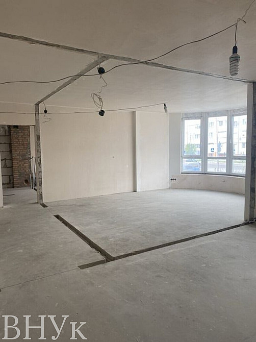 Продаж Квартира 2-кімнатна, 1/10 поверх на район ТАМ ТАМ Луцьк - фото 1