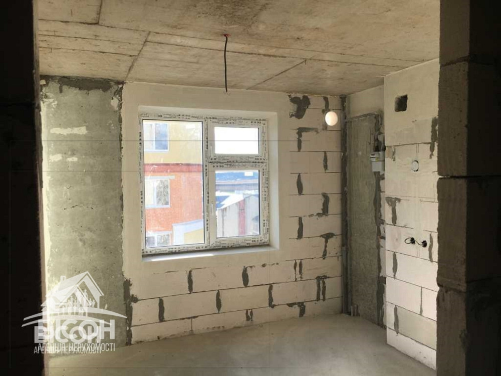 Продаж. 1-кімнатна квартира. Тернопіль. Дружба. вул Тролейбусна Тернопіль - фото 2