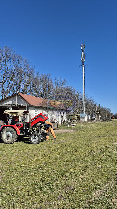Продаж земельної ділянки 7.72 га на вул. 1 Овідіополь - фото 14