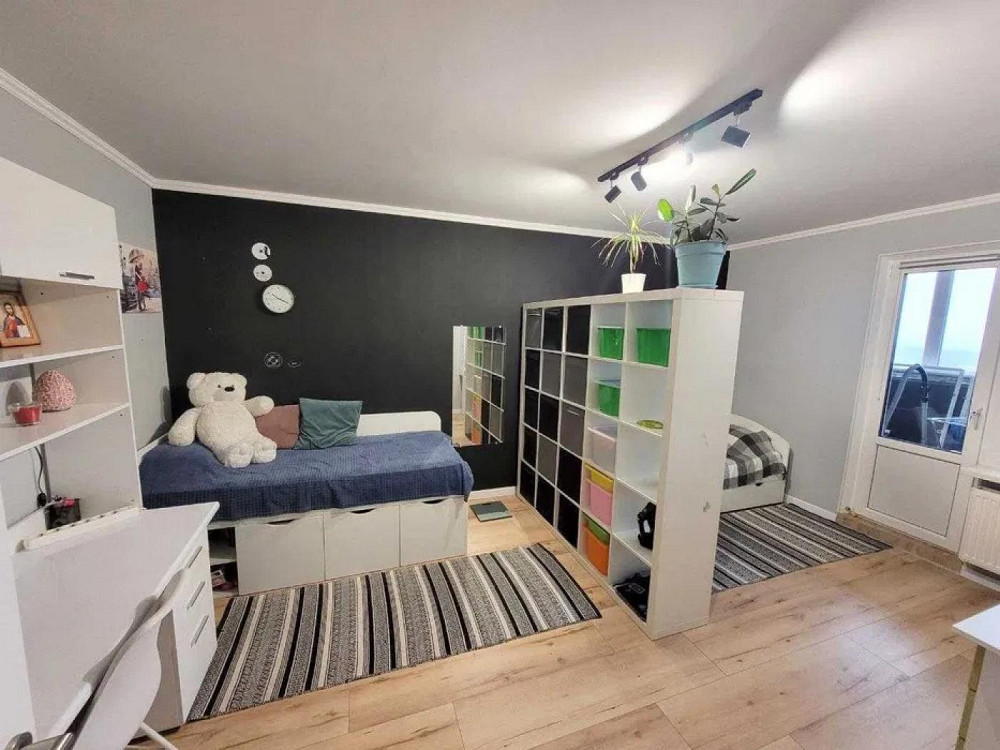 Продаж Квартира 2-кімнатна, 17/25 поверх на Науки вул., д. 60 Київ - фото 7