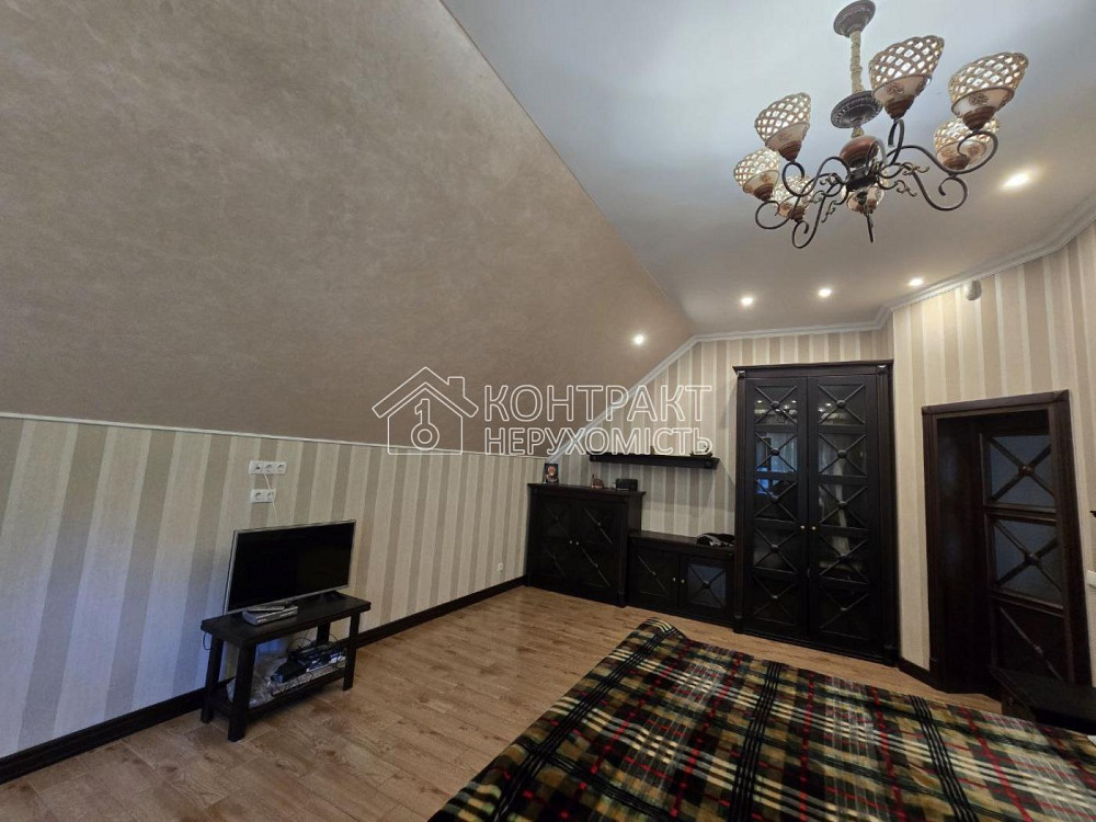 Продаж Будинок 5-кімнатний на вул. Будянська Люботин - фото 17
