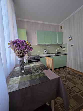 Продаж Квартира 3-кімнатна, 11/16 поверх на Вербицького Архітектора вул., д. 14А Київ