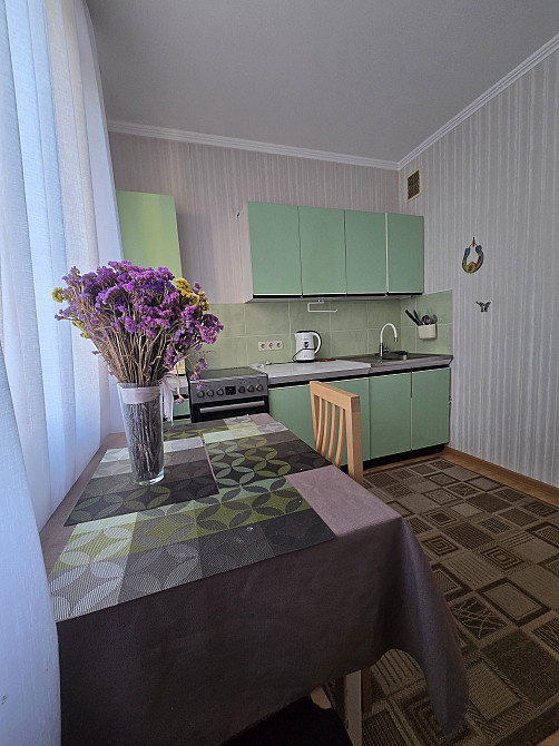 Продаж Квартира 3-кімнатна, 11/16 поверх на Вербицького Архітектора вул., д. 14А Київ - фото 6