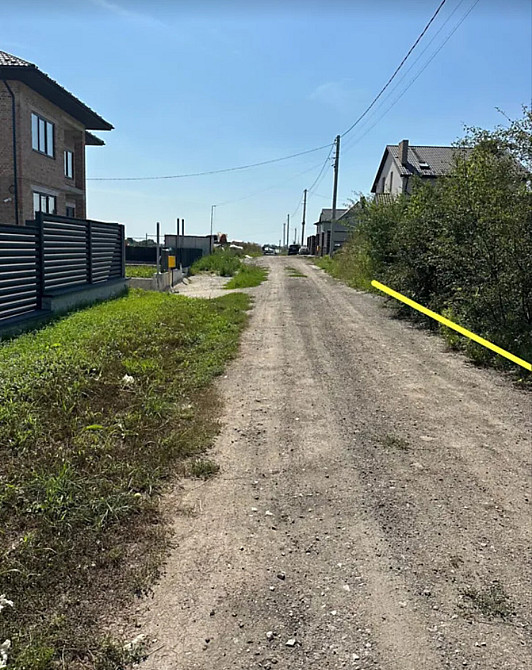 Продаж земельної ділянки 8 соток Baikivtsi - photo 6