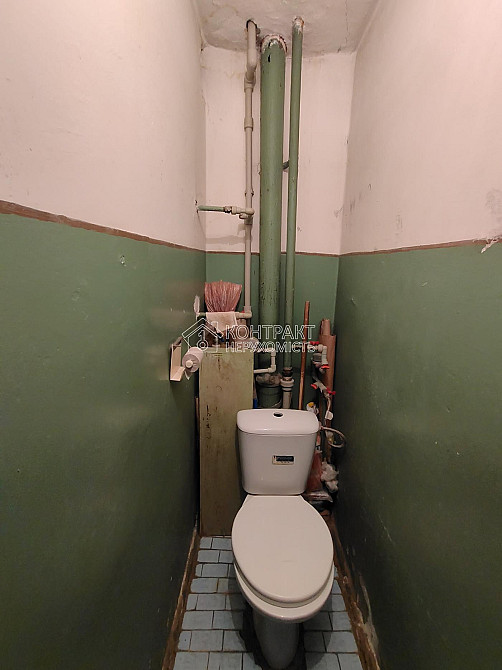 Продаж Квартира 1-кімнатна, 10/12 поверх на вул. Перемоги Харків - фото 10