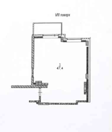 Продажа 1к 48,8 м2. Дом сдан. ГАЗ / АГВ. Фонтанская дорога. ЖК Дерби / DERBY STYLE HOUSE Одеса