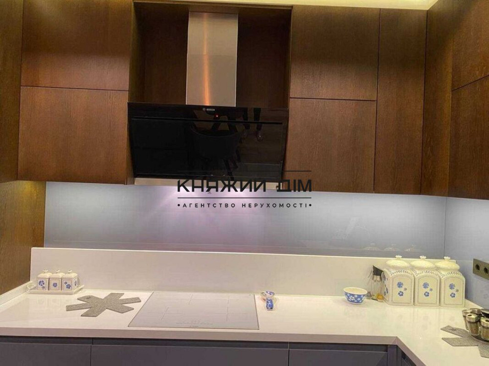 Продажа шикарной 3-х к. квартиры в новом доме м. Житомирская. № 21137270 Київ - фото 16