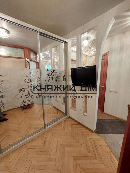 Оренда Квартира 1-кімнатна, 2/9 поверх на Новогоспитальная ул. Kiev - photo 13