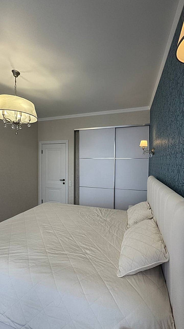 Продам 2 комнатную квартиру в новом ЖК Омега. Площадь Толбухина Odessa - photo 12