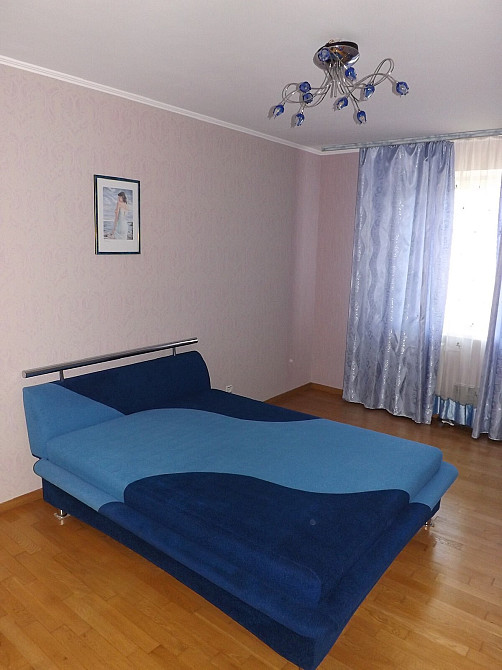 Оренда Квартира 2-кімнатна, 8/18 поверх на пр. Леся Курбаса, 7 а Київ - фото 8