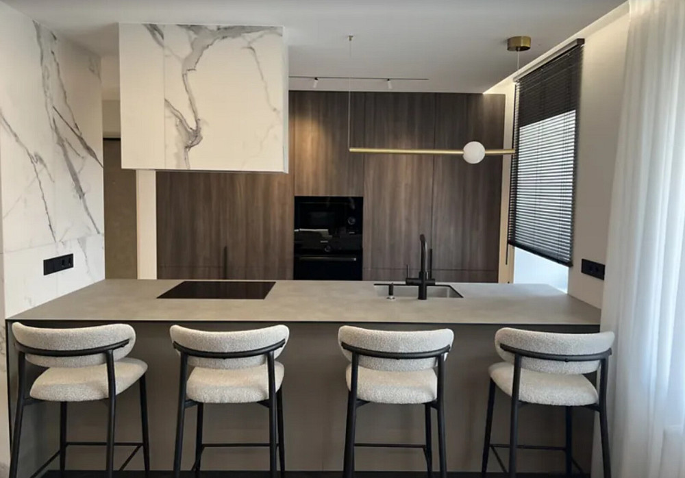 Продаж 3к квартири 73.3 кв. м на пров. Галицький Тернопіль - фото 2