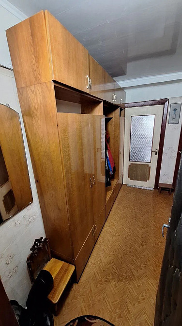 Оренда Квартира 1-кімнатна, 8/9 поверх на Мілютенка, 7а Київ - фото 14