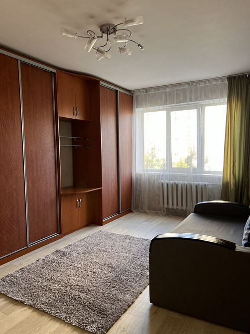 Оренда Квартира 1-кімнатна, 7/9 поверх на Кіпріанова, 2 Kiev - photo 5