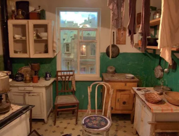 Трехкомнатная квартира в центре города, улица Малая Арнаутская Одеса - фото 5