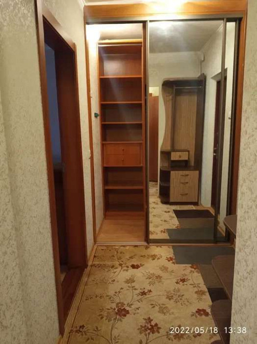 Оренда Квартира 1-кімнатна, 6/22 поверх Київ - фото 2