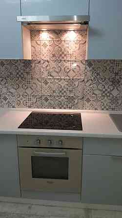 Оренда Квартира 1-кімнатна, 7/26 поверх на Братства Тарасівців, 12/37 Київ