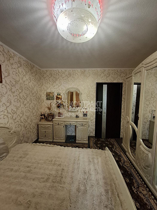 Продаж Квартира 3-кімнатна, 9/9 поверх на вул. Байрона Харків - фото 9