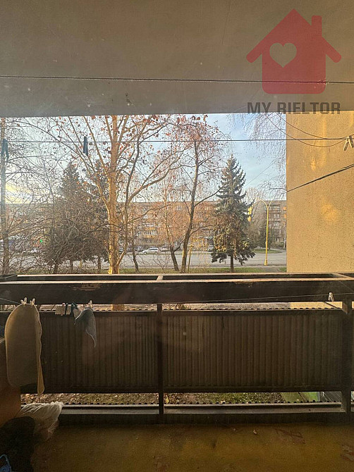 Продаж Квартира 3-кімнатна, 1/9 поверх на Минайська Ужгород - изображение 9