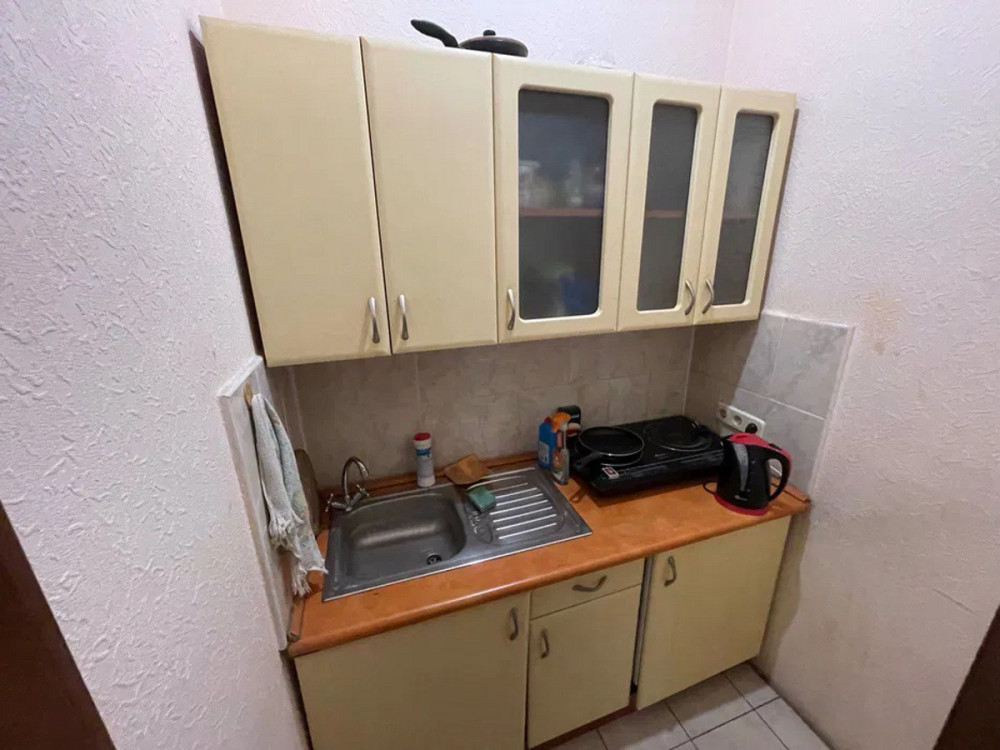 Продаж Квартира 2-кімнатна, 1/5 поверх на Довнар-Запольського, 4 Киев - изображение 17