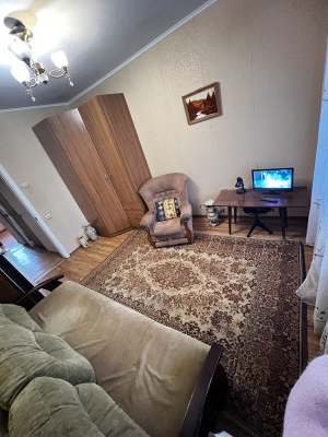 Продаж Квартира 3-кімнатна на ул. Люстдорфская дорога, 152/5 Одеса - фото 10