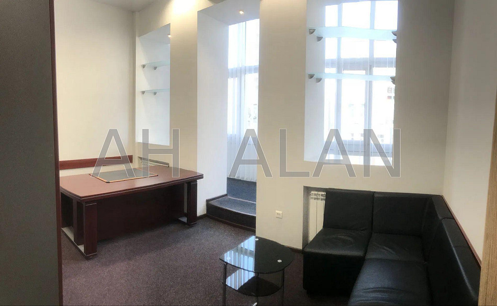 Оренда Будинок 1-кімнатний на Саксаганського вул., 15 Київ - фото 14