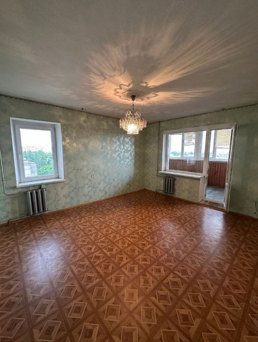 Трехкомнатная квартира на Таирова. Odessa - photo 1