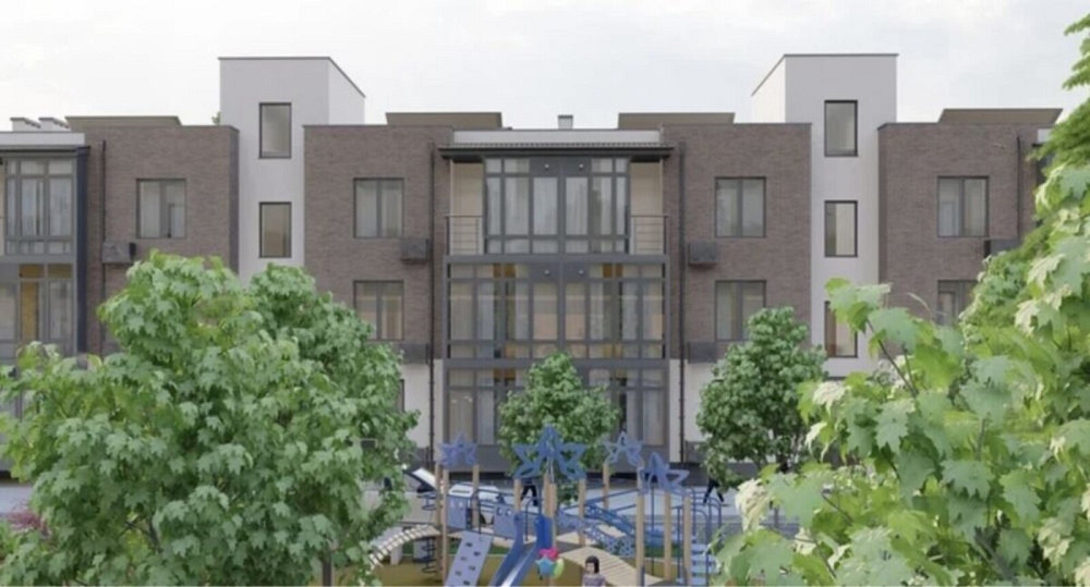 Продаж Квартира 2-кімнатна, 4/4 поверх Вінниця - фото 3