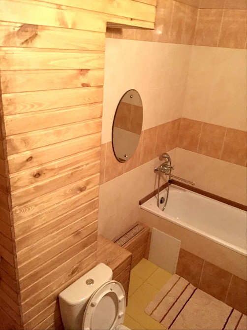 Оренда Квартира 2-кімнатна, 6/9 поверх на вул. Леся Курбаса, 9 Київ - фото 12