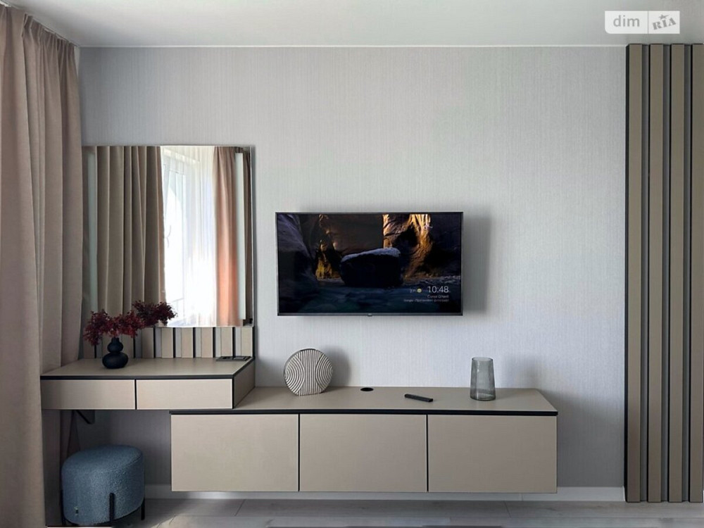 Продаж Квартира 2-кімнатна, 24/25 поверх на Ревуцкого, 54 Київ - фото 12