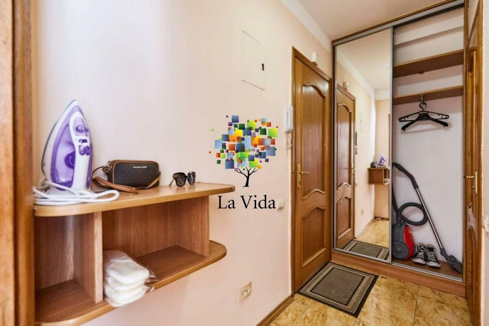 Оренда Квартира 2-кімнатна, 3/9 поверх на Кловський узвіз, 24 Kiev - photo 20