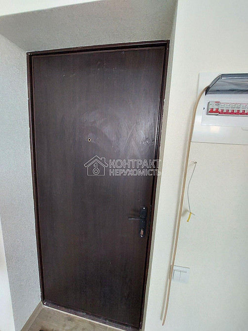 Продаж Квартира 1-кімнатна, 5/6 поверх на вул. Букова Харків - фото 4