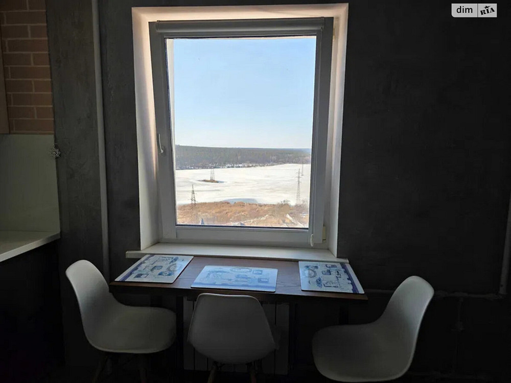 Продаж Квартира 1-кімнатна, 14/16 поверх на Ушакова Миколи вул., д. 16 Київ - фото 12