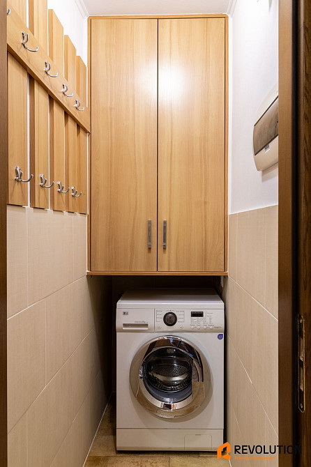 Оренда Квартира 1-кімнатна, 12/14 поверх на Ованеса Туманяна, 8 Київ - фото 9