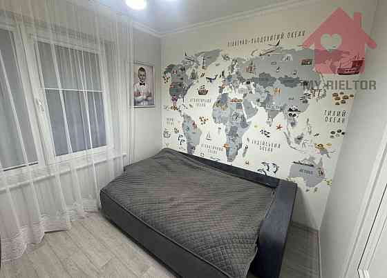 Продаж двокімнатної квартири по вул.Загорська Uzhhorod