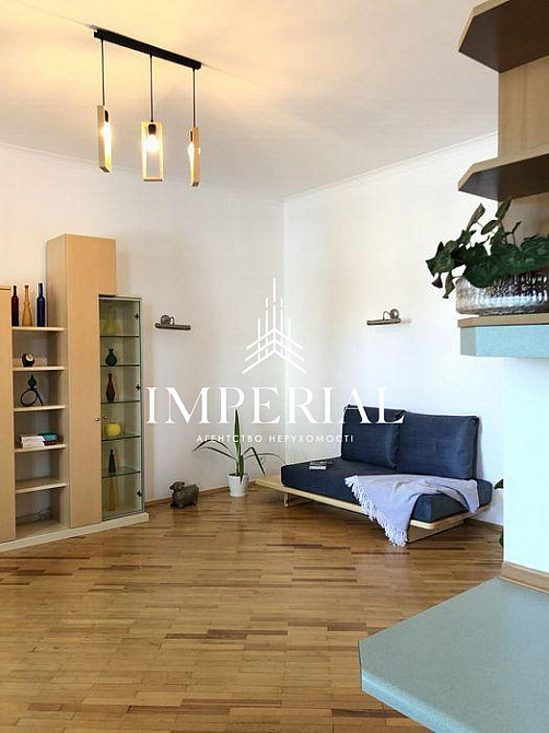 Оренда Квартира 3-кімнатна, 3/5 поверх на вул. Берестейський Київ - фото 14