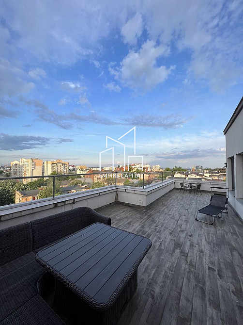 Оренда Квартира 3-кімнатна, 8/9 поверх на вул. Яцкова М. Львів - фото 9