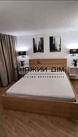 Є Генератор! Оренда 1 кімнатна квратира м. Осокорки КОД11203961 Київ