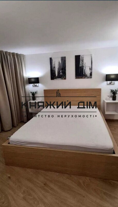 Є Генератор! Оренда 1 кімнатна квратира м. Осокорки КОД11203961 Киев - изображение 5