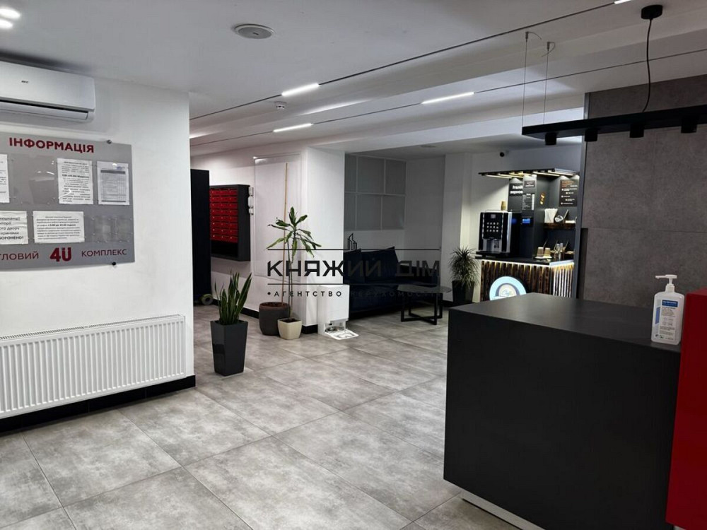 Оренда1к. квартири біля метро Академмістечко. №11203779 Київ - фото 14