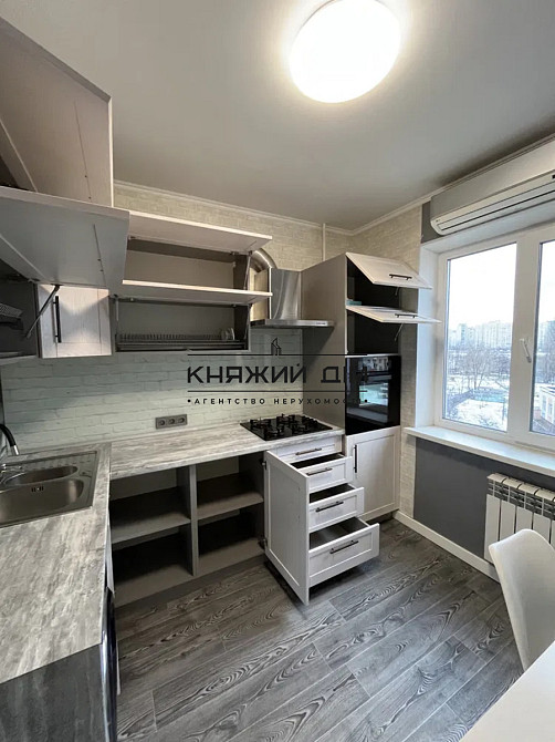 Продаж 2-х кімнатної роздільної ,м.Харківська Київ - фото 3