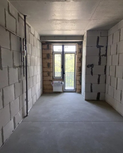 Продаж Квартира 1-кімнатна, 4/10 поверх на Успенский пер., 11 Одеса - фото 6