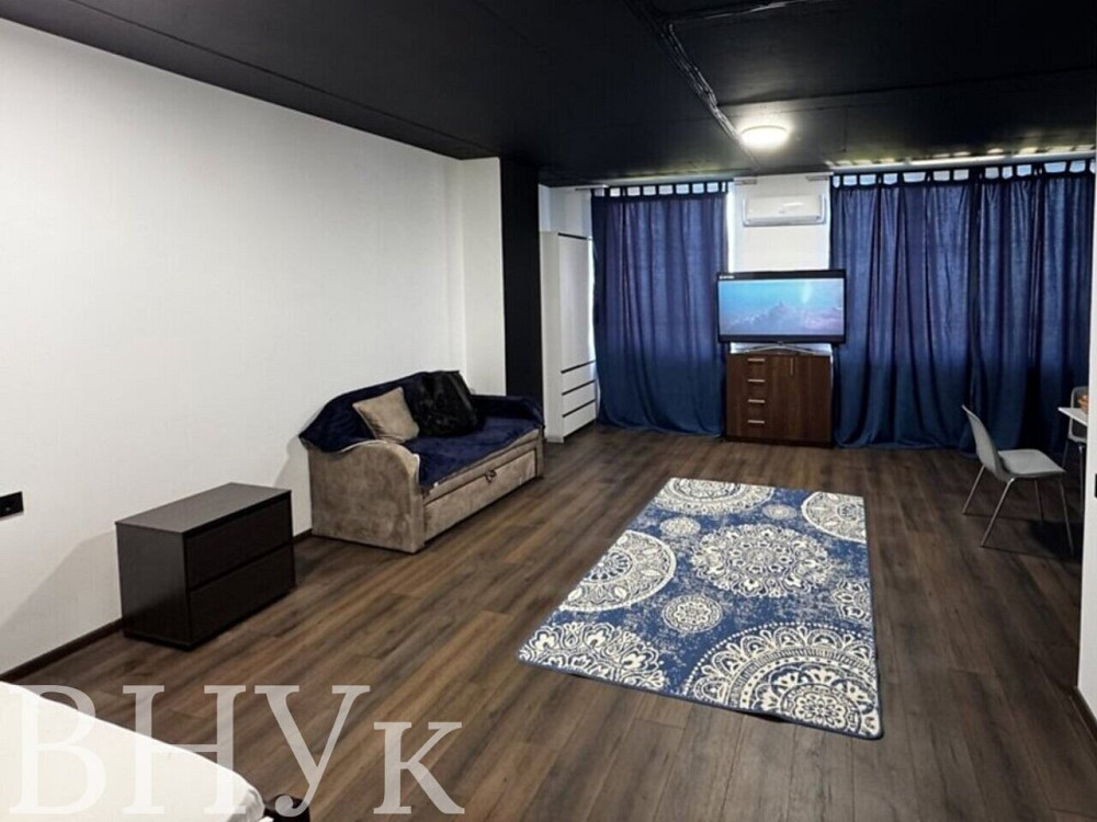 Продаж Квартира 1-кімнатна, 10/11 поверх на Микитинецькв Івано-Франківськ - фото 9